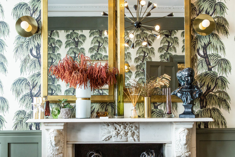find a co-working space in London