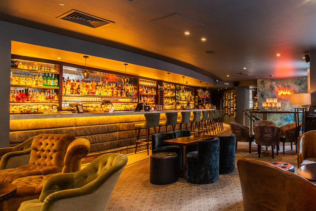 find a co-working space in Hush Mayfair, London