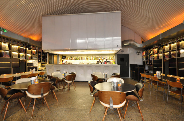 find a co-working space in Number 10 , London