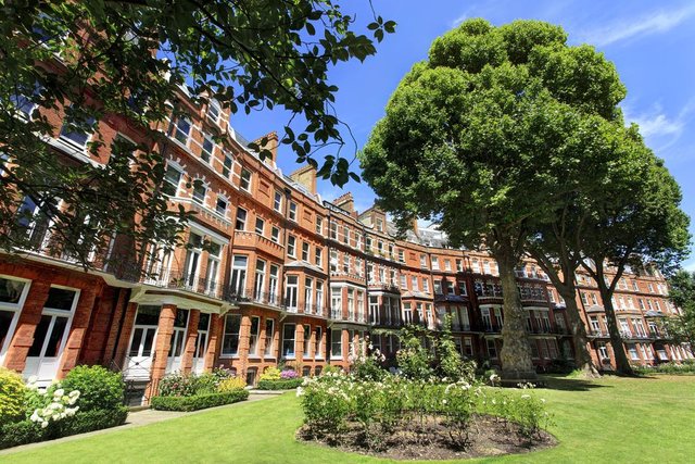 find a co-working space in The Franklin Hotel, London