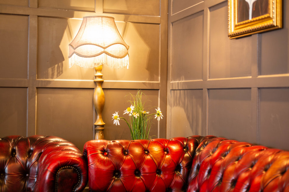 Hot desks & meeting rooms at The One Tun Pub & Rooms AndCo